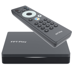 Android Box FPT T650 2G