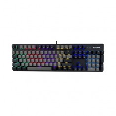 Bàn phím cơ E-DRA EK3104L - Beta - Blue Switch