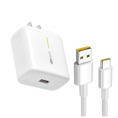 Bộ Sạc Nhanh 120W OPPO SUPERVOOC Type-C