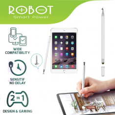Bút cảm ứng điện dung Robot RSP01