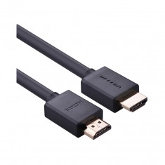 Cáp HDMI dài 20m chuẩn 1.4 hỗ trợ phân giải 4K * 2K màu đen (HD104) Ugreen 10112
