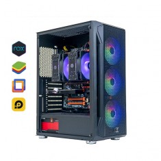 CẤU HÌNH MÁY XEON E5 2678V3 | 32GB | GT730 2GB