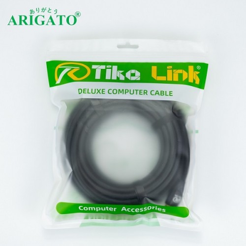 Dây HDMI 2.0 4k Tika dài 20m