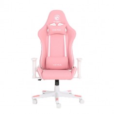 Ghế game E-Dra EGC224 HERA - Pink White