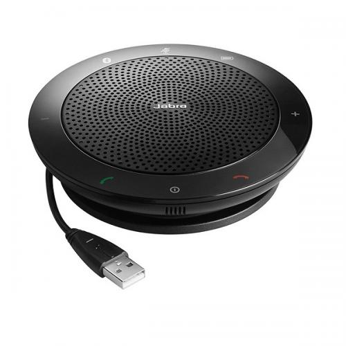 Loa hội nghị không dây Bluetooth Jabra Speak 510 MS