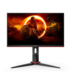 Màn hình 27 inch AOC Q27G2S IPS 2K 165Hz