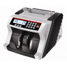 Máy Đếm Tiền Thế Hệ Mới Silicon MC-3300