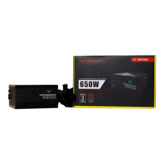 Nguồn máy tính Centaur 650W 80 Plus