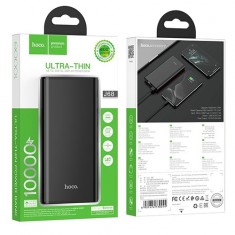 Pin Sạc Dự Phòng Hoco J68 10000mAh màn hình led