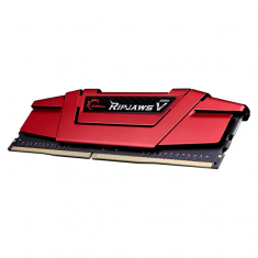 Ram GSkill RIPJAW V 8GB DDR4 3200MHz