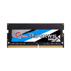 Ram Laptop GSKILL 16G bus 3200 (F4-3200C22S-16GRS)
