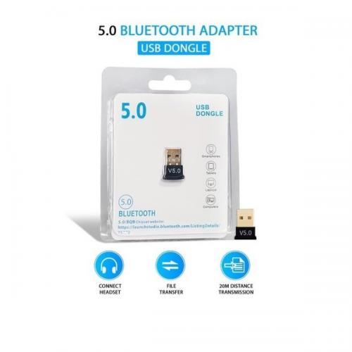 Usb Bluetooth 5.0 Dongle